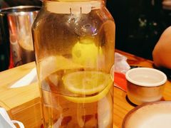 -唐力九头鸟烧烤·罗田吊锅(西云楼店)