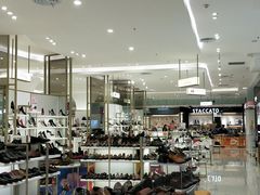 -丽达购物中心(崂山店)