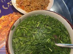 -甘家界牌柠檬鸭(青山店)