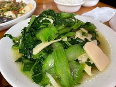 -老友谊餐厅(319国道店)