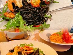 -斯普汇生蚝牛排馆(中骏世界城店)