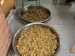 -王阿姨文昌油赞子(府桥街店)