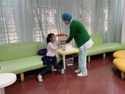 -圣瑞医疗上海圣恩儿科门诊部