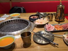 -汉拿山(北京上地华联店)