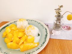 -About Bistro關於·泰式家庭料理