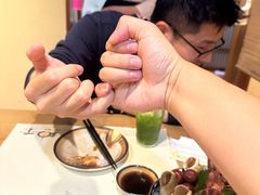 -和创柚子·会席日本料理(新区淮海街店)