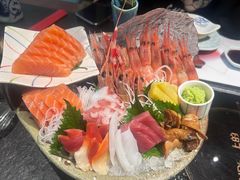 -匠和风精致料理(成都龙湖滨江天街店)