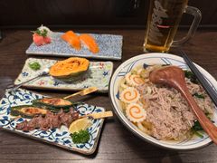 -哥哥の深夜食堂(永乐汇亲子购物运动中心店)