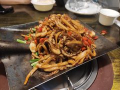 -老味道湘菜