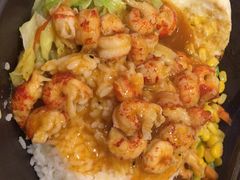-海盗虾饭·剥好的小龙虾饭(SOHO尚都店)