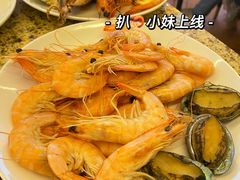 -禾斗海鲜自助(市南银座店)