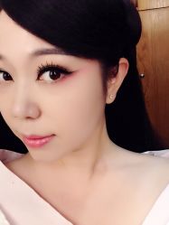 -盘子女人坊古装写真摄影(厦门总店)