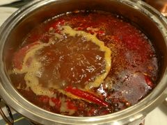 -食光全日制餐厅(绵阳首开喜来登酒店)