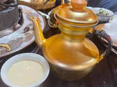-康巴藏餐(束河古镇店)