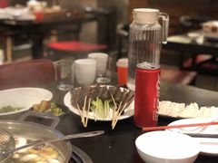 -潮盧打边炉