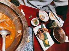 -樱の花亭日本料理店