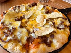 -清真·艾美可餐厅(大悦汇店)