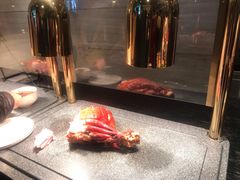 -博林天瑞喜来登酒店·西丽尚膳