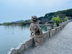 -苏州上方山国家森林公园