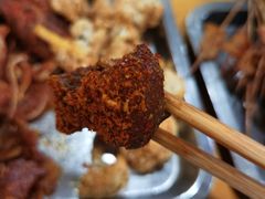 -夜烤·宜宾烧烤(洋河路店)