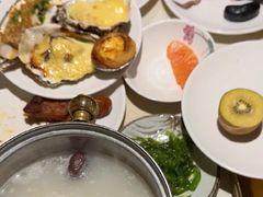 -海玥荟海鲜姿造自助餐厅(欧罗巴广场店)