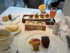 -王品牛排(郑州大卫城店)