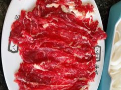 -八合里牛肉火锅(上海中山公园店)