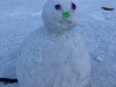 -太子岭滑雪场