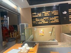 -木屋烧烤(惠阳华润小径湾店)