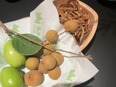 -季季山·云南野生菌火锅(上海首店)