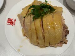 泰煌鸡-泰煌鸡·上海白斩鸡·沪菜(平利店)