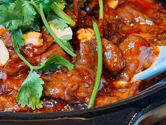 -柏合黄记豆腐皮饭店