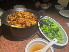 -桂小厨广西菜(桂林万象城店)