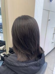 -摩登时代美发沙龙