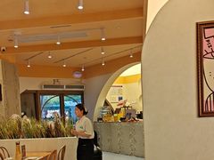 -做披萨的奇葩(中海央墅店)