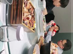 -花开餐厅(环湖中路店)