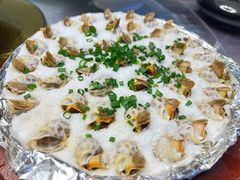 盐焗花螺-温岭人家(红花北路店)