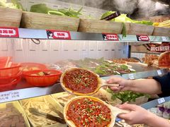 -冒菜西施·非遗冒菜(总店)