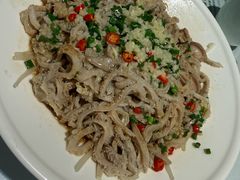 -新疆兵团食府清真(马连道店)
