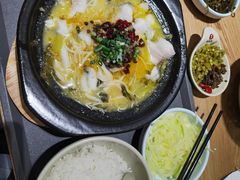 -李先生牛肉面大王(清河店)