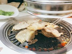 -猫抓烤肉(春熙路店)