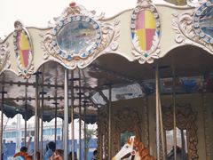 -成飞公园