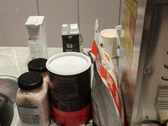 -Sips&Lick茶兰咖啡(五道口店)
