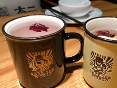 -太二酸菜鱼(永旺梦乐城店)