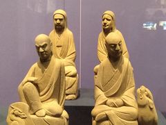 -陕西历史博物馆