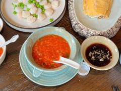 -品悦(崇明凯悦店)