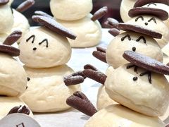 -CARINO BAKERY&CAFE(人广来福士店)