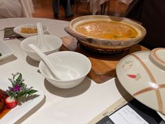 -利苑酒家(合景国际金融广场店)