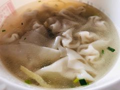 小馄饨-蔡先生(双阳路店)