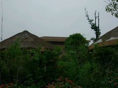 -宁波杭州湾海底温泉